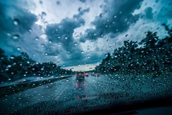 Дождливый день и прохлада: назван прогноз погоды в Сахалинской области на 19 июля