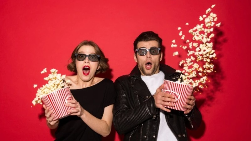 Киноафиша на выходные: поиски сокровищ и возвращение любимого мультфильма