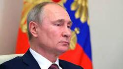 Путин рассказал, когда россиянам станет проще путешествовать за границу