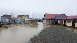 Мэр Долинского района рассказал о последствиях обрушившегося на Сахалин циклона