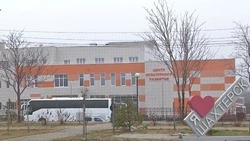 Центр культурного развития в Шахтерске - Центр внимания 19.04.24