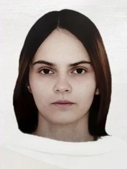 В Южно-Сахалинске пропала 22-летняя девушка с тату на руке 