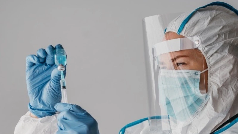 Коронавирус включили в список сезонных вирусных заболеваний 