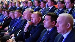 Ключевые вопросы развития местного самоуправления обсудили на Всероссийском форуме