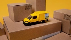 «Аэрофлот» и СДЭК запустили авиадоставку посылок до Южно-Сахалинска