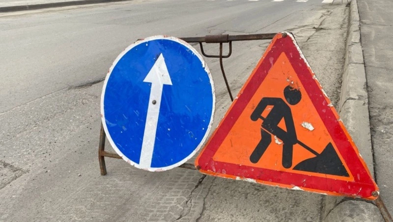 Мост через Сусую в Южно-Сахалинске частично перекроют 6 и 7 апреля 