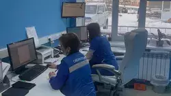 Поликлинику в Аниве отремонтировали