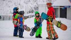 В день открытия лыжного сезона южносахалинцы бесплатно поднимутся на горные склоны