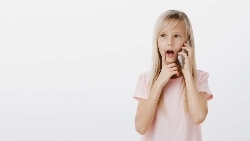 МВД: мошенники все чаще обманывают детей