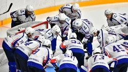 «Сахалинские Акулы» проиграли казанскому «Ирбису» в первом матче турнира за Кубок TNA