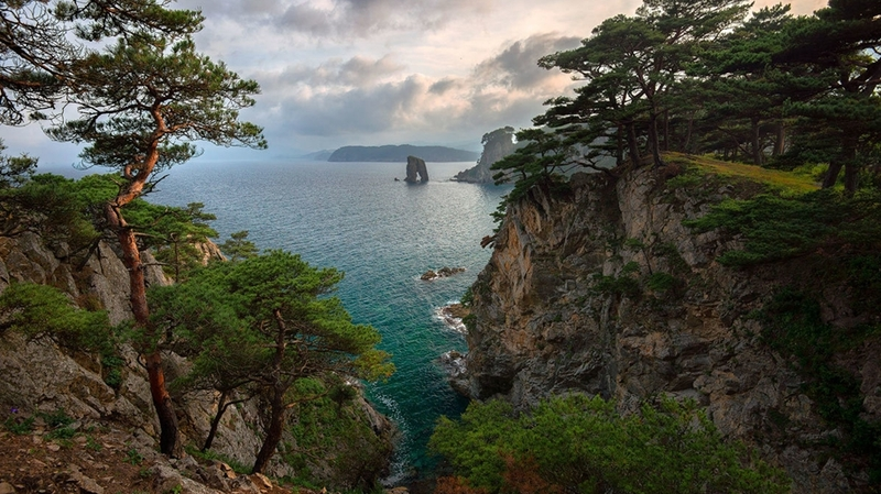 Как хорошо вы знаете Приморский край? — ТЕСТ