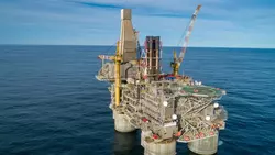 Exxon объявила о полном уходе из РФ после отказа от доли в проекте «Сахалин-1»