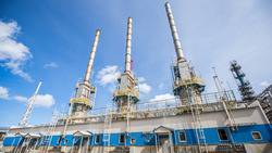«Газпром» построит на Киринском месторождении еще пять скважин