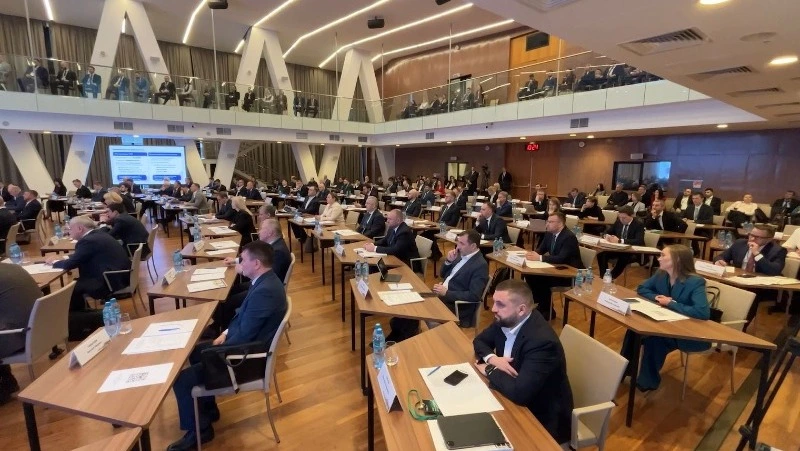 «Январские слушания»: новый виток развития Дальнего Востока