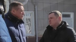 После перехода на 1-300 в стоматологии Корсакова нашли лишние талоны