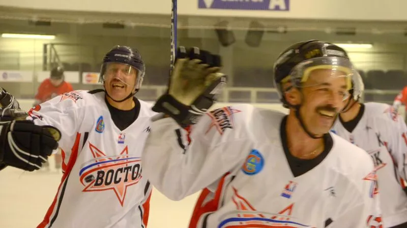 На Сахалине стартовал хоккейный сезон