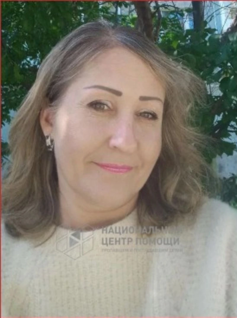 В Южно-Сахалинске 20 дней ищут 43-летнюю женщину с рыжыми волосами