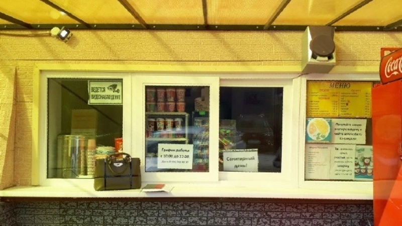 Суд закрыл на 90 дней кафе «У Акопа», где сахалинцев отравили шаурмой