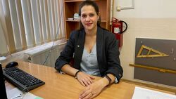 «Англичанка» рассказала о том, чем ее удивляют сахалинские школьники и как  лучше учить другой язык