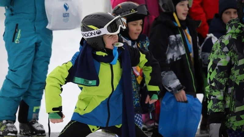 Почти 4,5 тыс. сахалинцев и курильчан приняли участие во Всероссийской декаде спорта