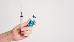 В ЦБ РФ назвали неочевидные преимущества вакцинации от ковида