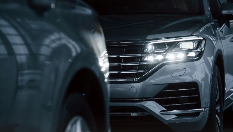 Жители ДФО чаще всего интересовались новыми авто стоимостью от 1 до 3 млн рублей