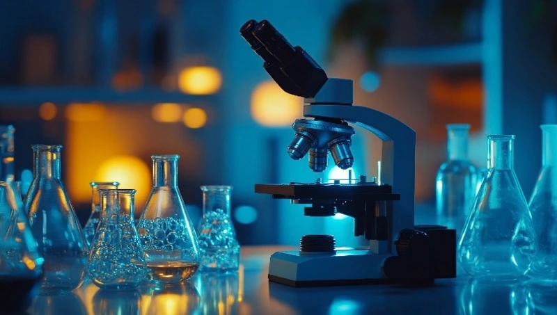 Научный потенциал Сахалинской области: итоги и перспективы