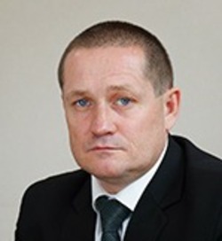 Виталий Баранов