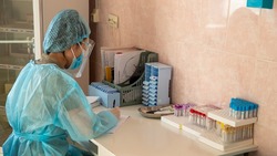 Коронавирус на Сахалине: 17 госпитализированных и четыре смерти