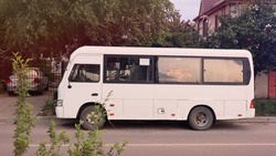 Водитель автобуса не повез пассажиров в Невельск из-за ковидных выходных