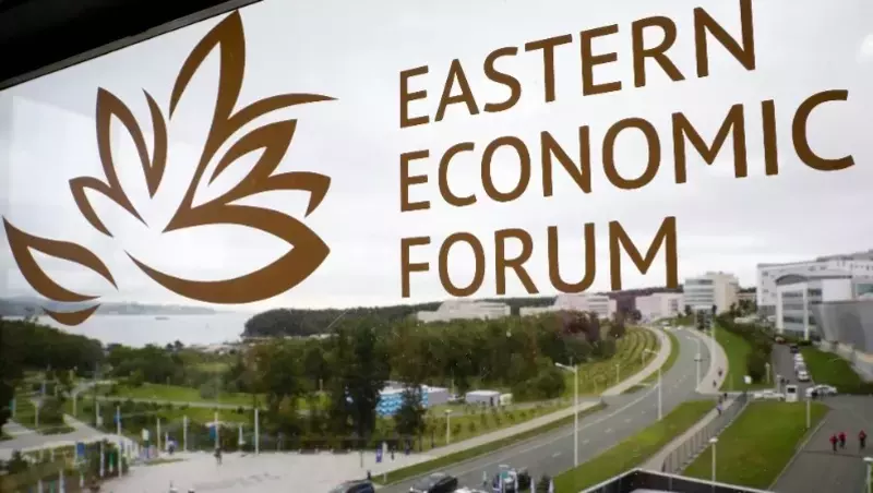 «Клуб губернаторов» обсудит эффективные социальные проекты ДФО на ВЭФ