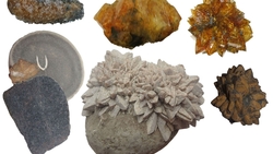 Два минерала на Сахалине помогли ученым заглянуть на миллионы лет назад