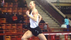 «Куда ты, тропинка, меня привела»: как легкоатлет Роман Трубецкой чуть не потерялся