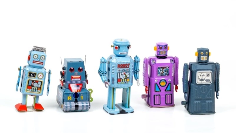 Сахалинцев пригласили на международные соревнования по робототехнике