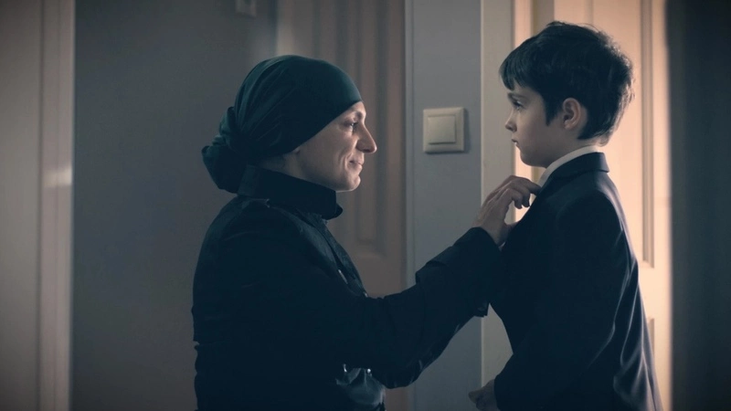 Терроризму нет!