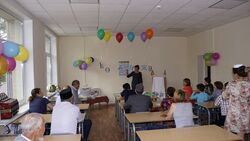 На Сахалине начала работу воскресная татарская школа