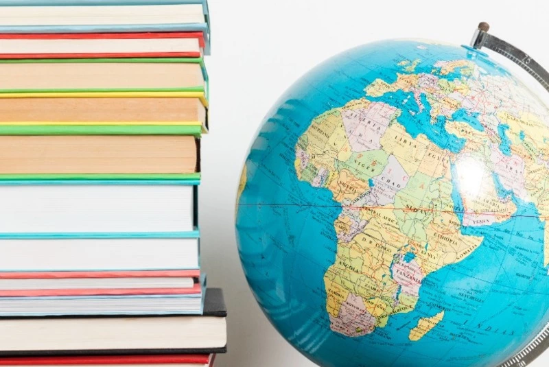 Если наберете хотя бы 8/10, то ваша оценка по географии «5» — ТЕСТ