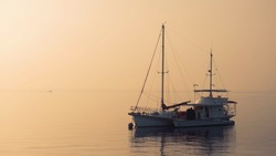 Крушению рыболовного сейнера «Ольхон» на Курилах — 30 лет. Сахалинцы вспоминают трагедию