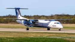 Авиакомпания «Аврора» увеличила количество рейсов с Сахалина в Китай