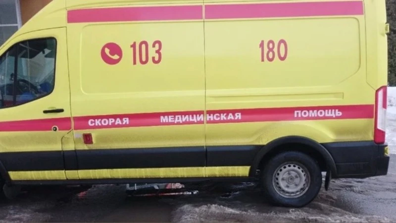 На Сахалине погиб работник из-за взрыва колеса на предприятии 