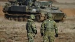 Миротворческую операцию России назвали неизбежной на Сахалине