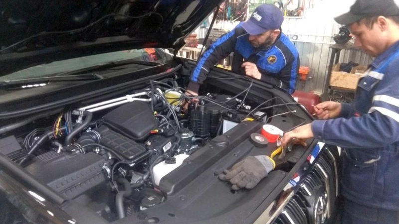 На Сахалине в рамках ВЭФ впервые проведут газовую конференцию