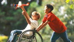Дети-инвалиды Сахалина бесплатно полетят к месту лечения с 1 января 2023 года