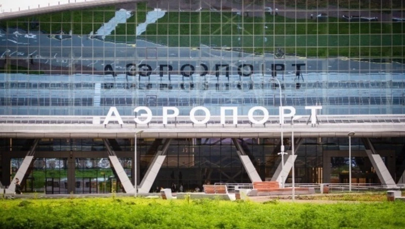 Три рейса из столицы прибудут с задержкой в Южно-Сахалинск 19 июля