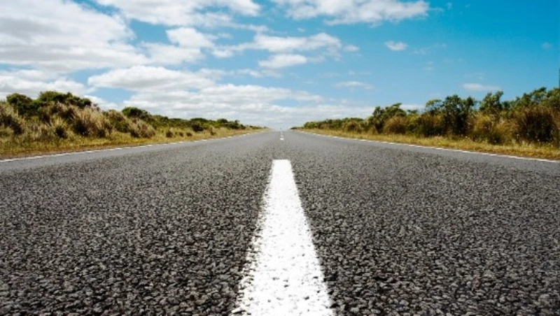 Сахалинская область вошла в топ-30 регионов России по качеству дорог в 2025 году