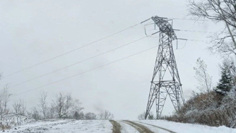 Блэкаут на Сахалине: без света остались юг и центр острова