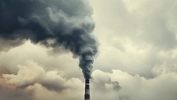 Высокая опасность загрязнения воздуха ожидается в Южно-Сахалинске 12 декабря