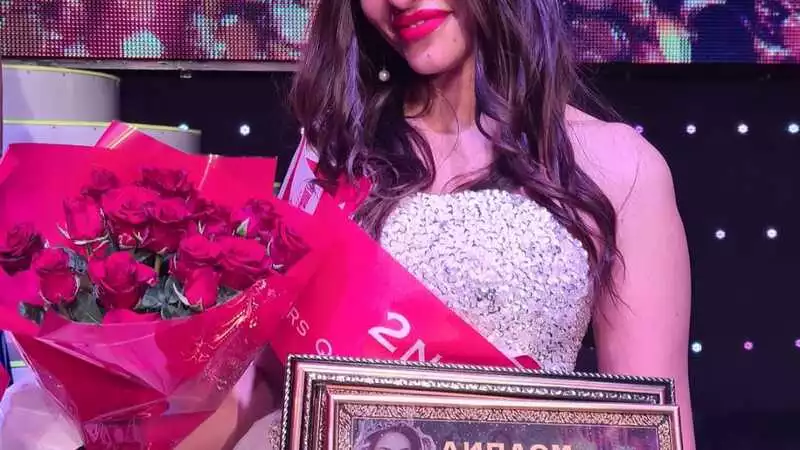 Сахалинка выиграла две короны на мировом конкурсе красоты