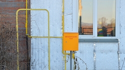 Тысячный абонент в Южно-Сахалинске подключился к газу «Сахалин-2»