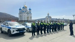 Две аварии с пострадавшими произошли на Сахалине 6 мая 
